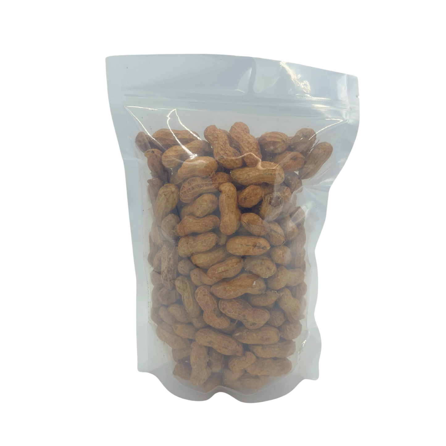 Shelled Peanuts 450g