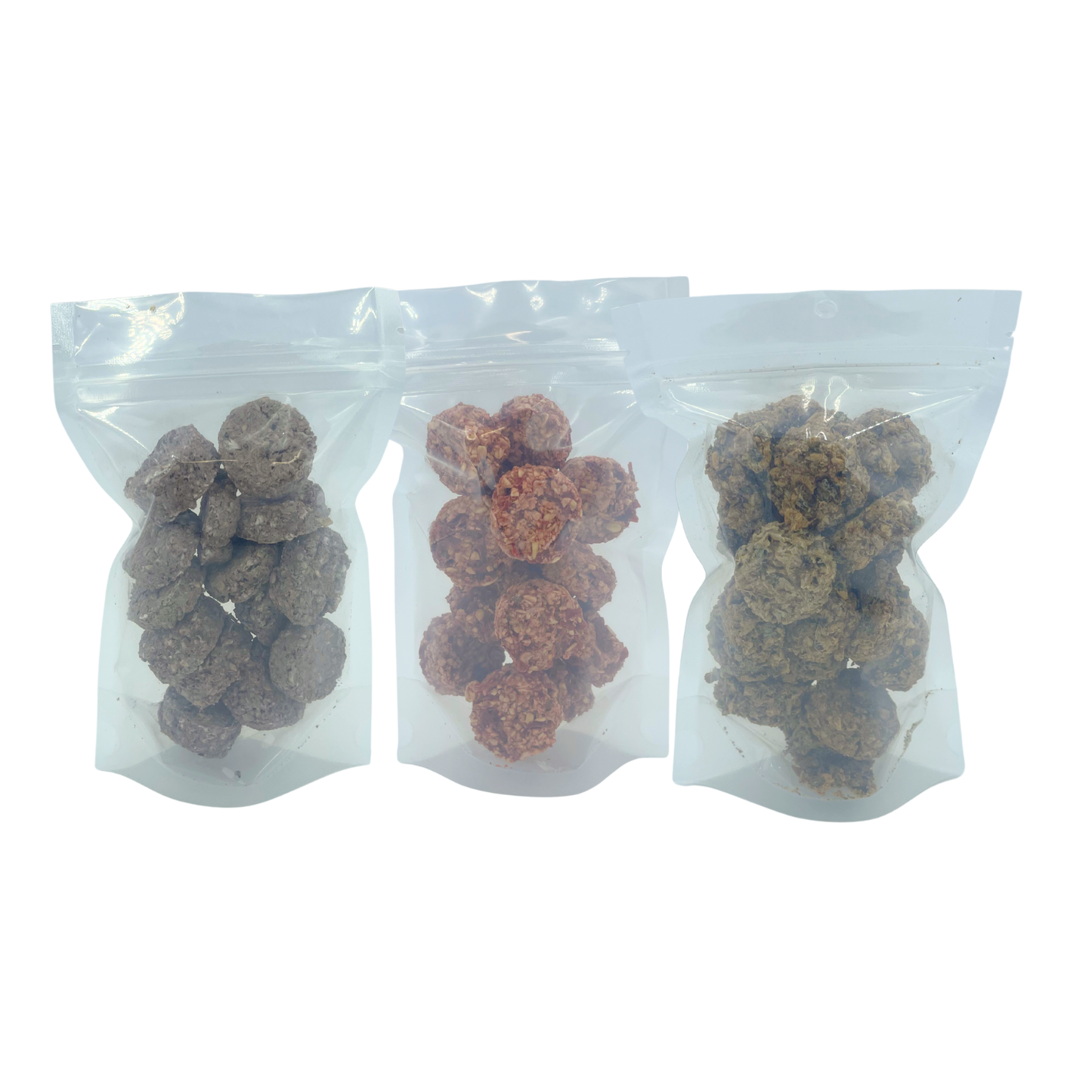 Birdsville Blends Bites