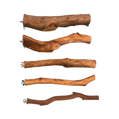 Natural Perches
