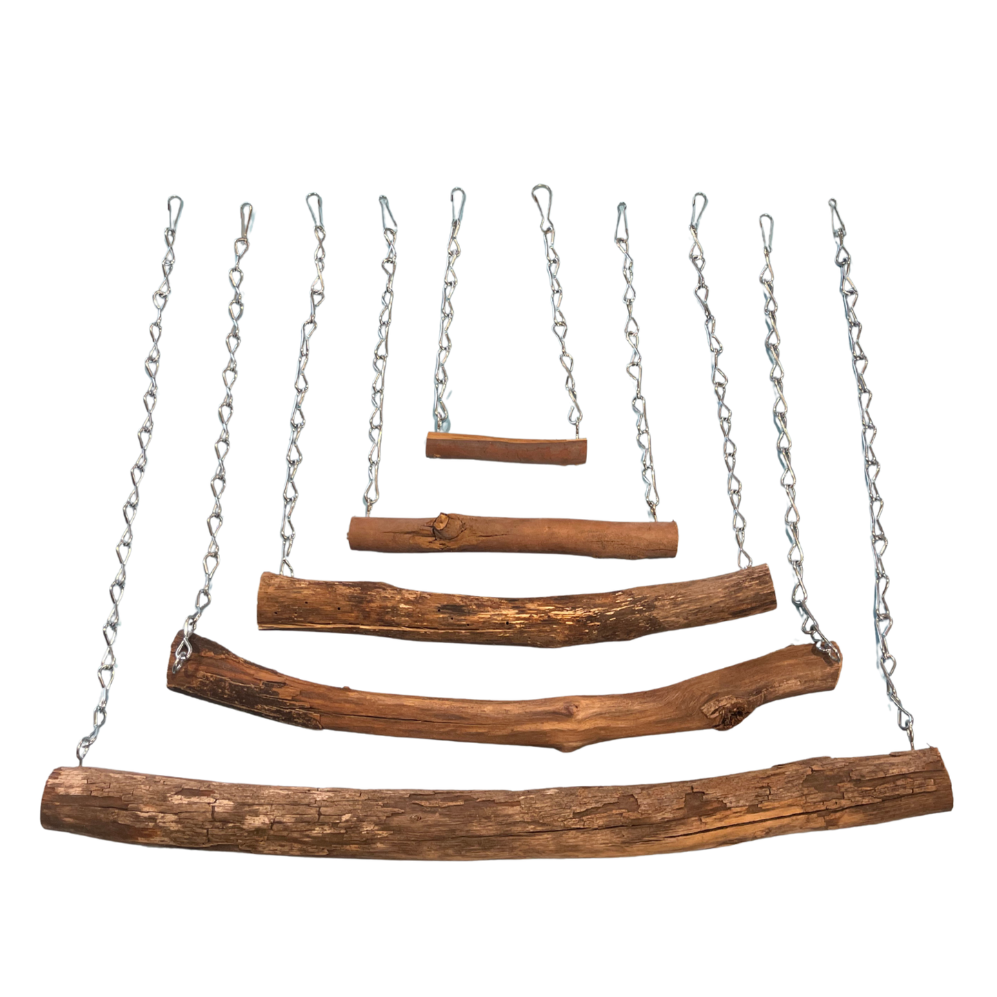 Natural Swings
