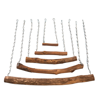 Natural Swings