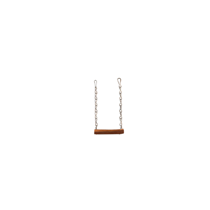 Natural Swings