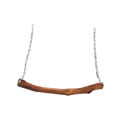 Natural Swings