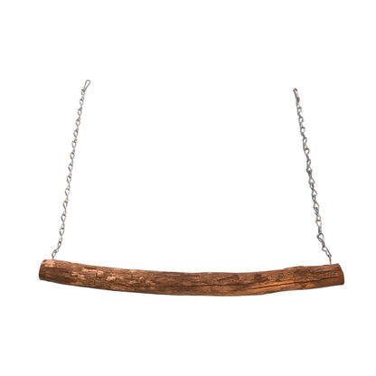 Natural Swings