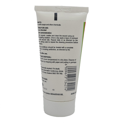 F10 Germicidal Barrier Ointment 25g
