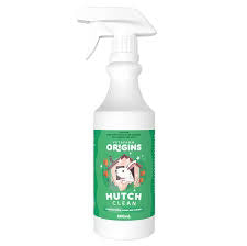 Hutch Cleaner Ready-to-Use