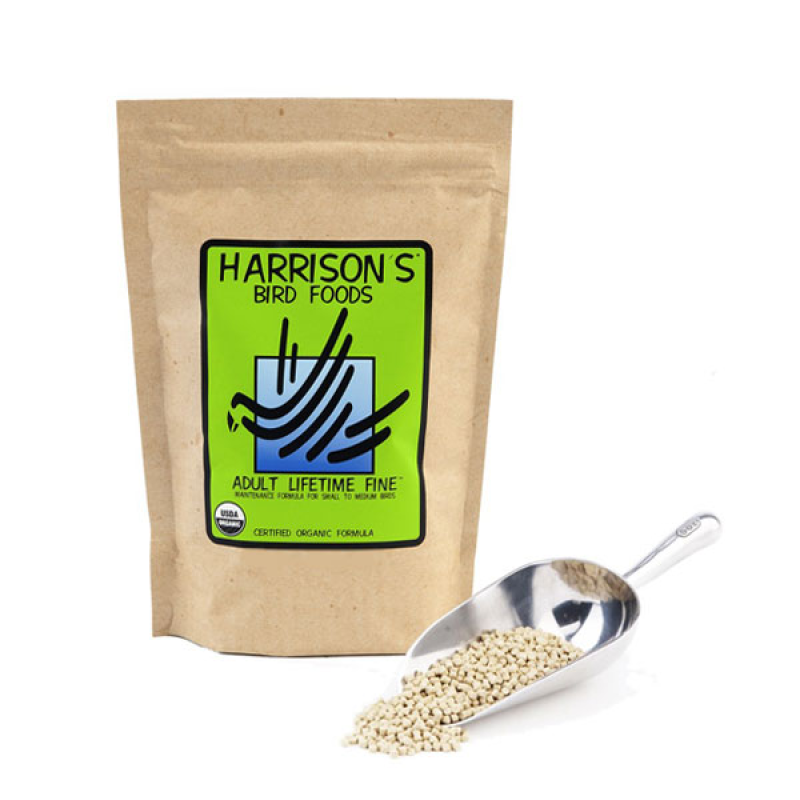 Harrison's Adult Lifetime Formula Fine