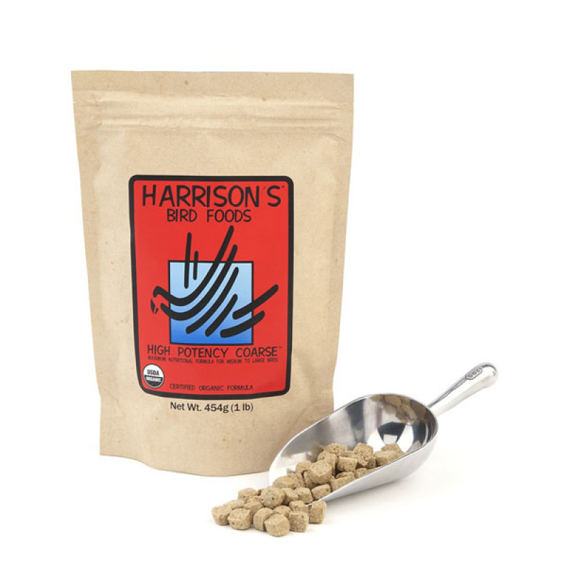 Harrison's High Potency Super Course 454g