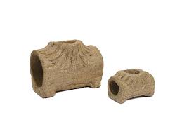 Rosewood Edible Play Log