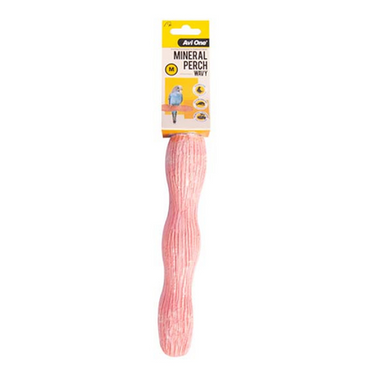 Mineral Perch Wavy