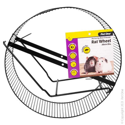 Rat Wheel