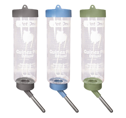 Deluxe Drinking Bottle