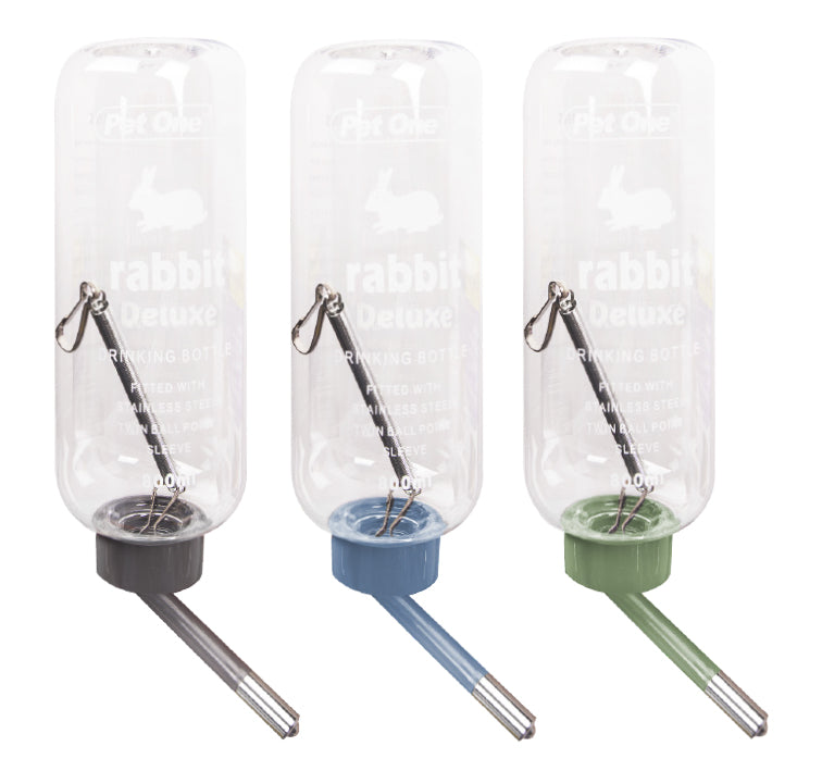 Deluxe Drinking Bottle