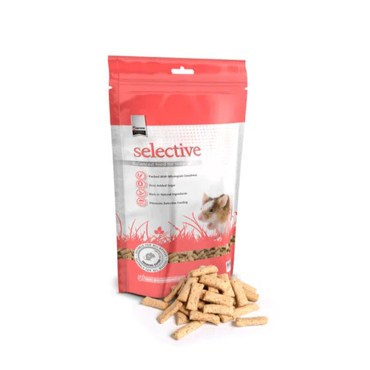 Selective Mouse Diet 350g