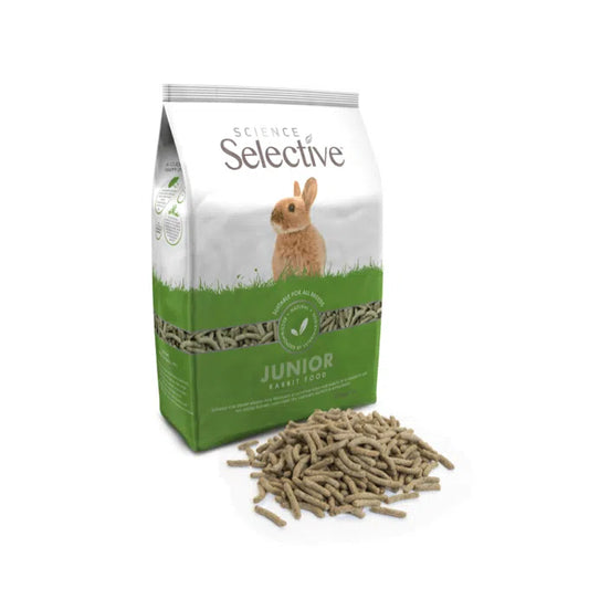 Science Selective Junior Rabbit 2kg