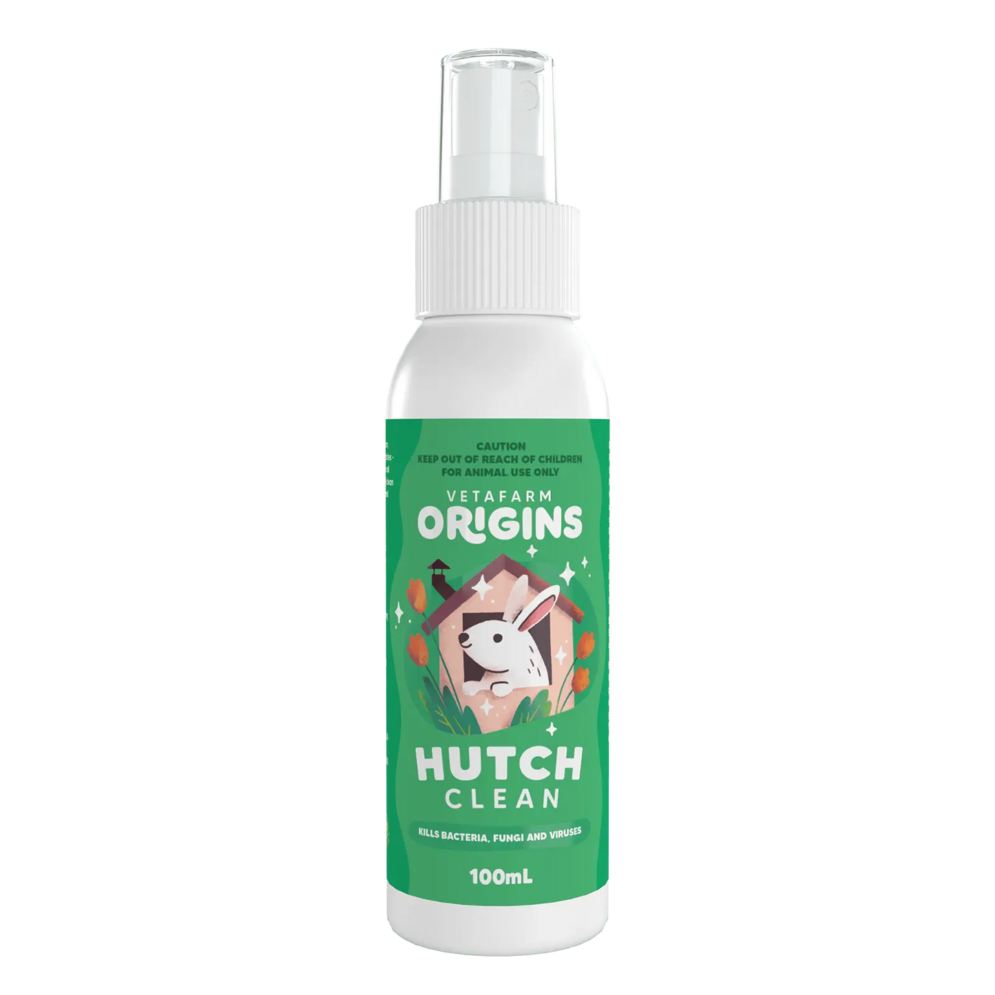 Hutch Cleaner Ready-to-Use