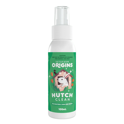 Hutch Cleaner Ready-to-Use