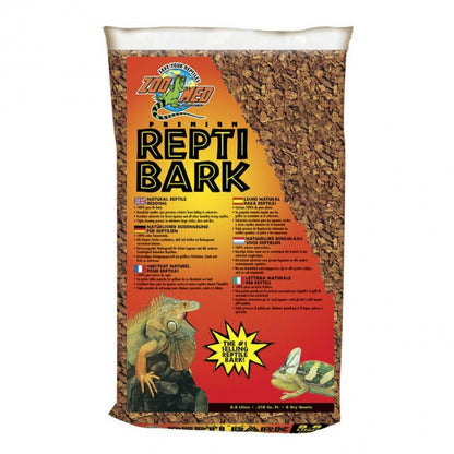 Zoo Med Repti Bark Chips